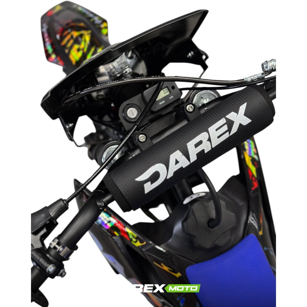 Питбайк DAREX MALAI 140